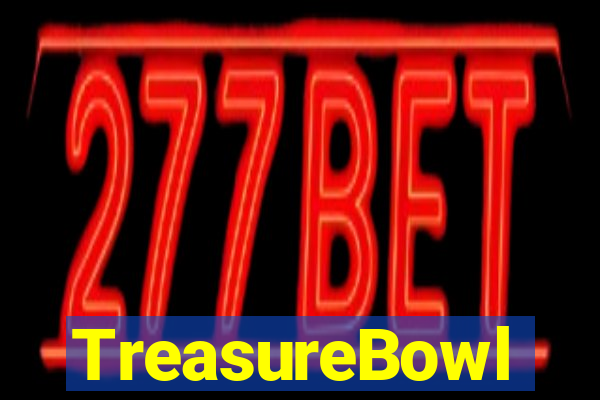 TreasureBowl treasure bowl modo de jogar